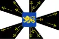 Flag of Galmaarden