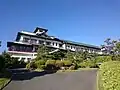 Gamagori Classic Hotel