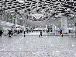 Concourse