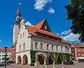 Town Hall