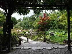 Motonobu-no-niwa