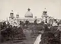 The Garden Palace, Sydney, c. 1880