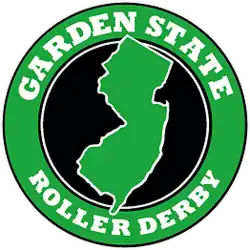 League logo