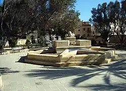 Gardjola Garden[20]