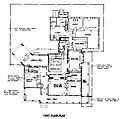First Floor 1885