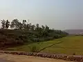 Garchuk fort, Guwahati