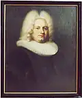 Garlieb Sillem