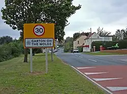Garton on the Wolds - geograph.org.uk - 565324.jpg