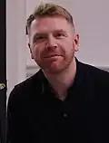 Gary Gannon, Dec 2024 - 2313123 (cropped).jpg