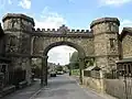 Gateway