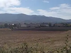 View of Gazeo