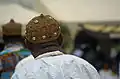 Traditional hat