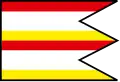 Flag of Gemerský Sad