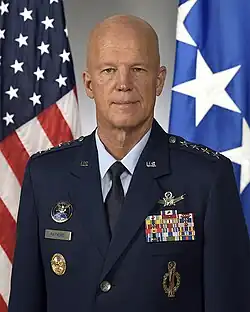 John W. Raymond