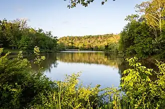Lake