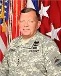 James D. Thurman