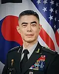 Kang Shin-chul