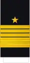 Almirante Bolivian Naval Force[27]