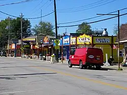 State Route 531