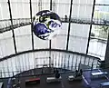 Symbol Exhibit “Geo-Cosmos”