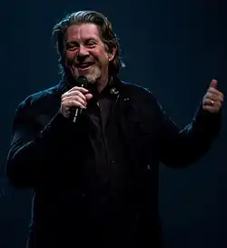 Moore in 2014