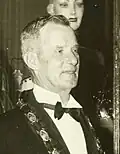 Geoffrey Tremaine