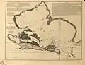 William Faden, 1805 (inverted)
