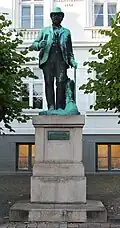 Georg Morville Viborg (1910)