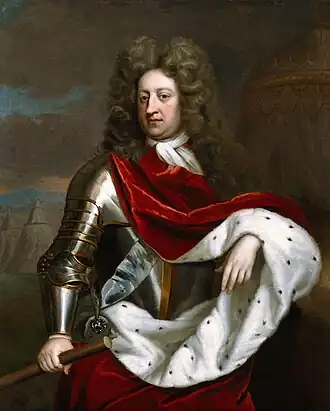Prince George