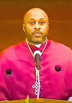 Stallings in 1993
