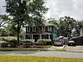George Biddle House, 2020