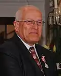 George Borthwick