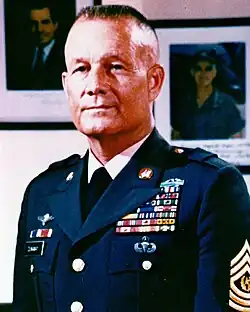 George W. Dunaway