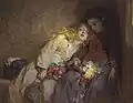 The Return Home, 1873