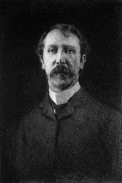 Moore (c. 1888)