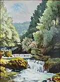 Gorges de Nouailles