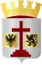 Coat of arms of Geraardsbergen