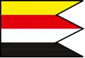 Flag of Gerlachov