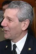 Giampaolo Di Paola