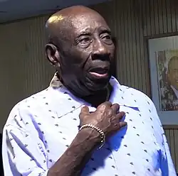 Gil Bailey