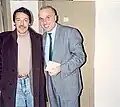 Toquinho and Gildo De Stefano