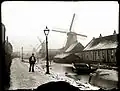 Amsterdam, ca. 1895