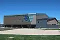 Pronghorn Center
