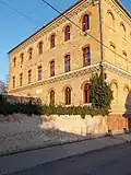 Girls' Orphanage and Education Institute of the National Association of Hungarian Women, Budapest