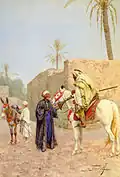 A Discussion