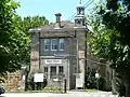 Tarban Creek Lunatic Asylum (Gladesville Mental Hospital)