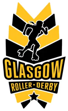 League logo