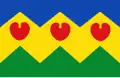 Flag of Goëngahuizen