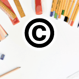 Go open with Creative Commons