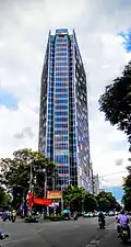 Pullman Saigon Centre Hotel